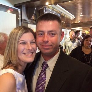 Meet your Posher, William